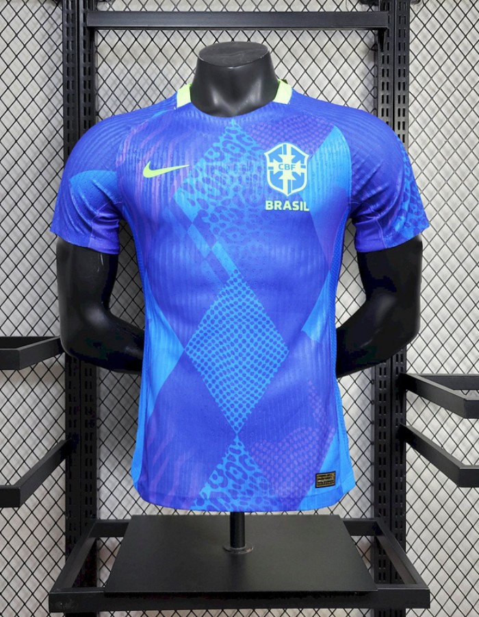 BRASIL 25/26 || UNIFORME PLAYER