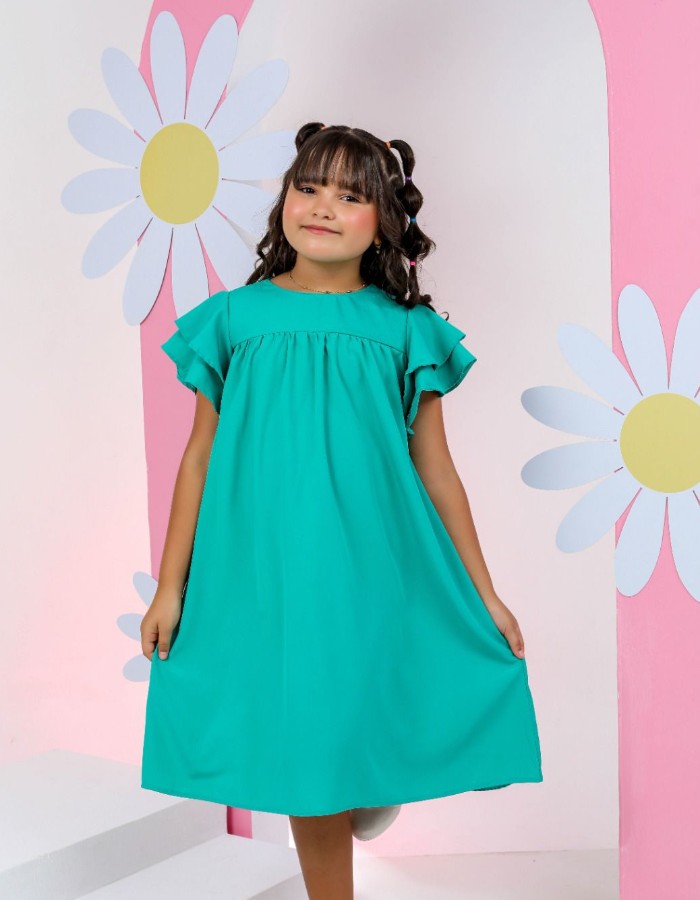 VESTIDO IRIS 