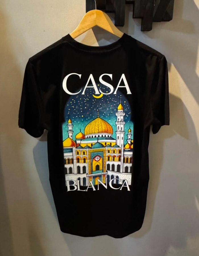 Produto tshirtcassablancaa 0