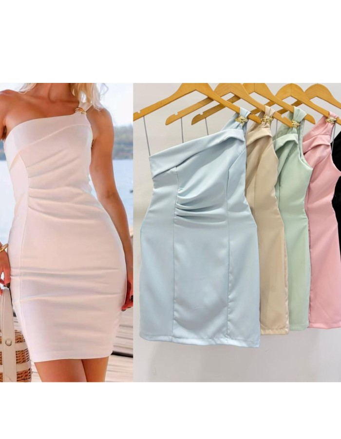VESTIDO VANIA