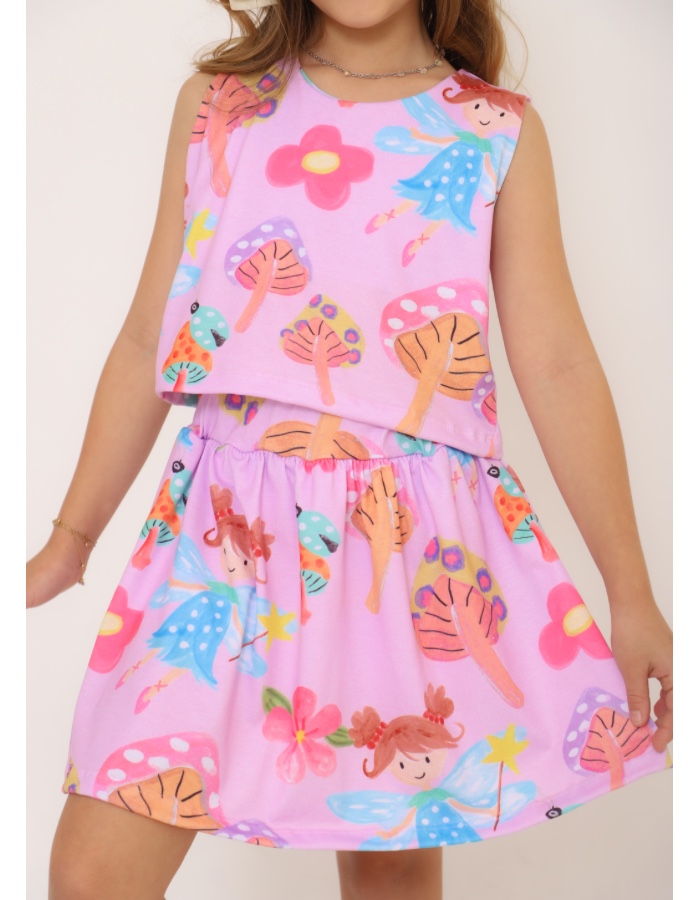 Produto zoe 1