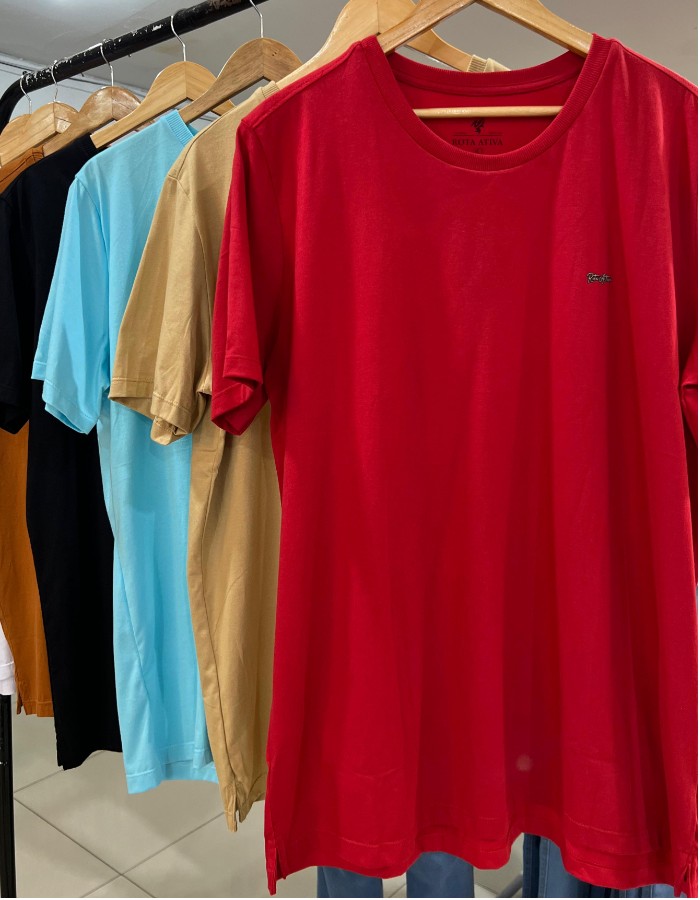 CAMISA MASCULINA