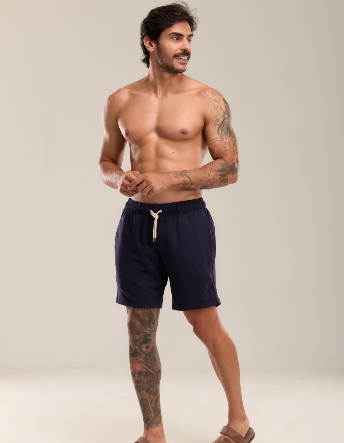 SHORT MAURICINHO PISA