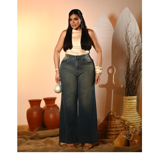 WID LEGG ELEGANCE PLUS 100%