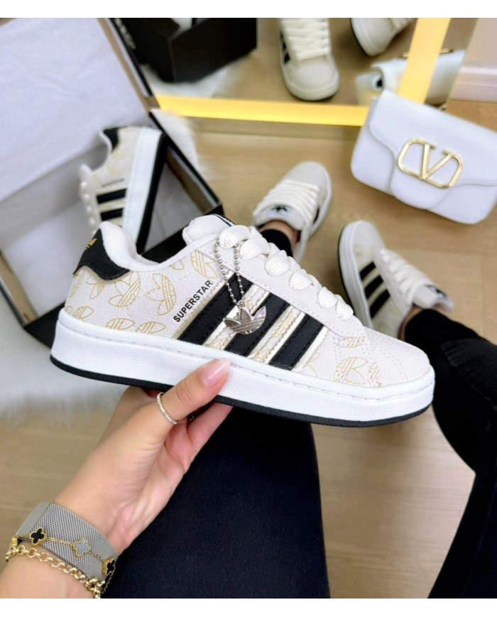 ADIDAS SUPERSTAR