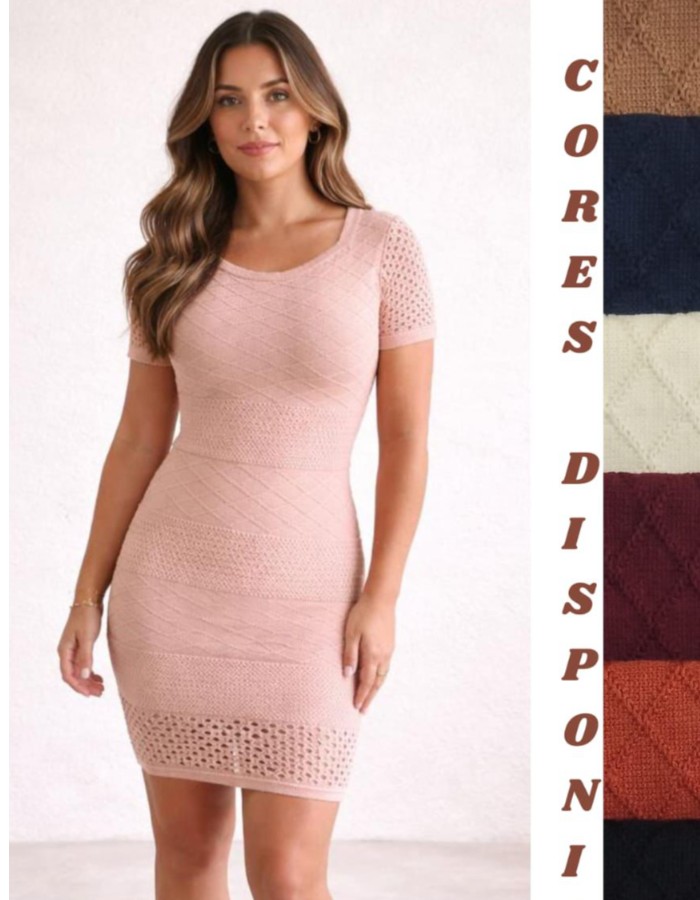 VESTIO COM RENDA