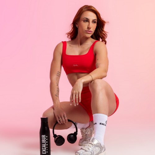 CONJ SHORT MARCELA