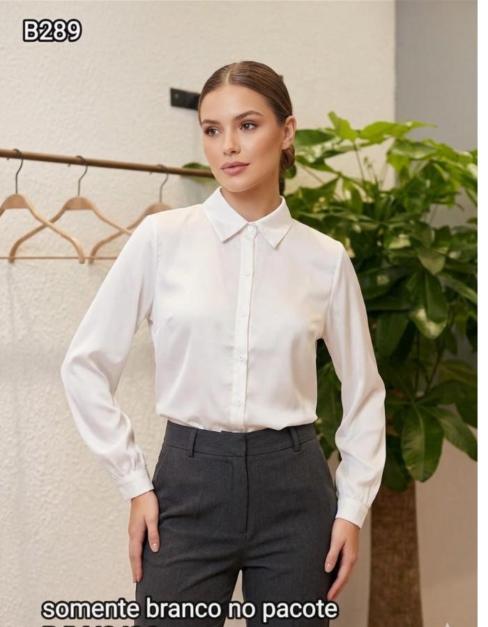 CAMISA