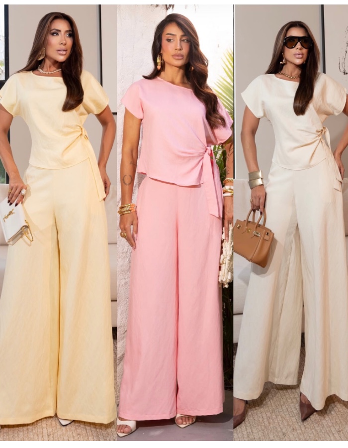 Conjunto Brenda