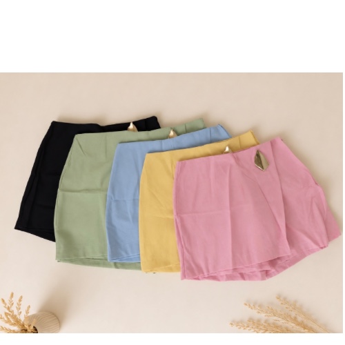 SHORT SAIA MARI