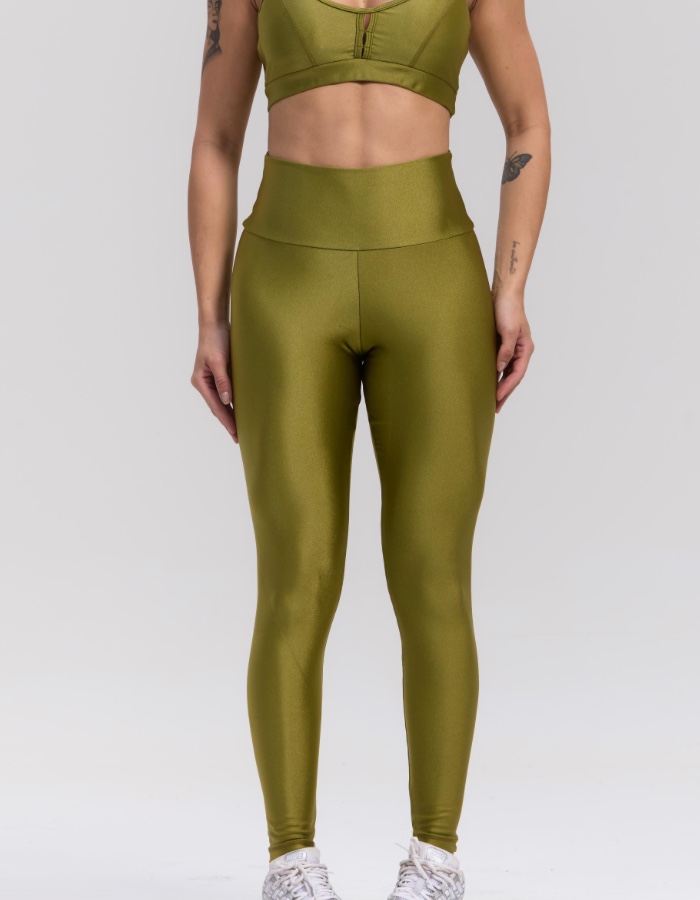 Calça cirrê