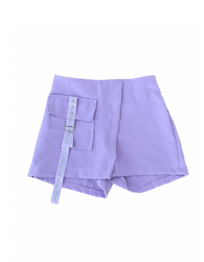 SHORT SAIA CARGO