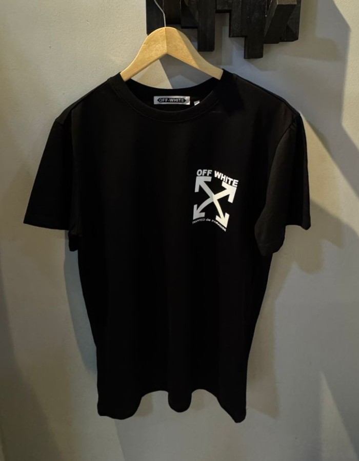 T-shirt Off-White 