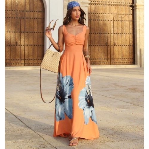 VESTIDO SLIM