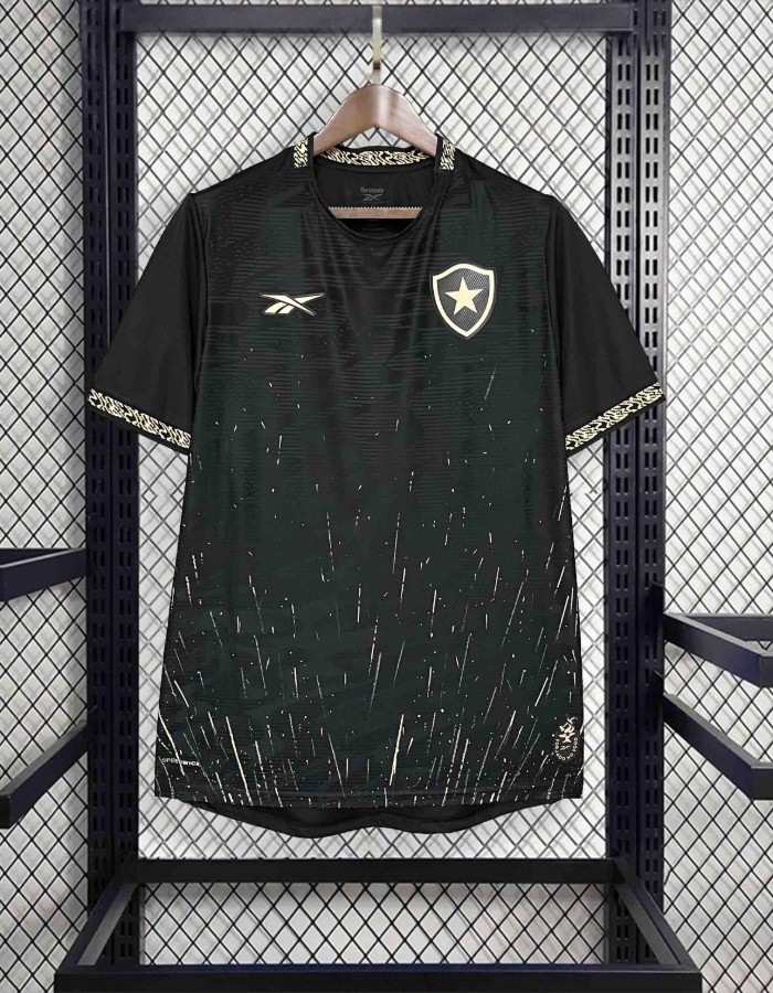 BOTAFOGO 24/25 || UNIFORME 