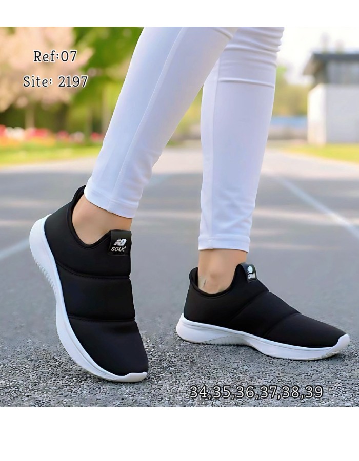 NB SCOOT MEIA