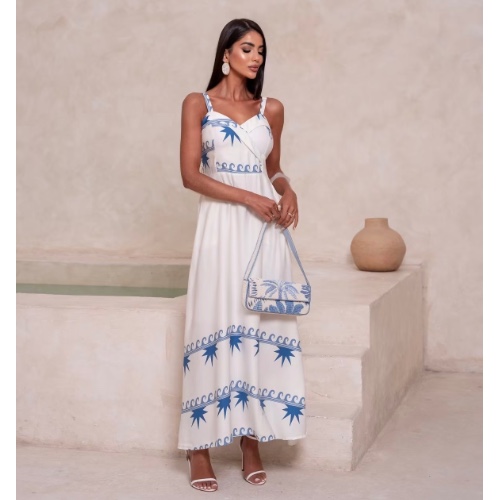 VESTIDO SLIM 