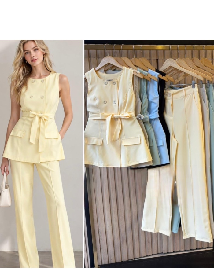A Conjunto Layla