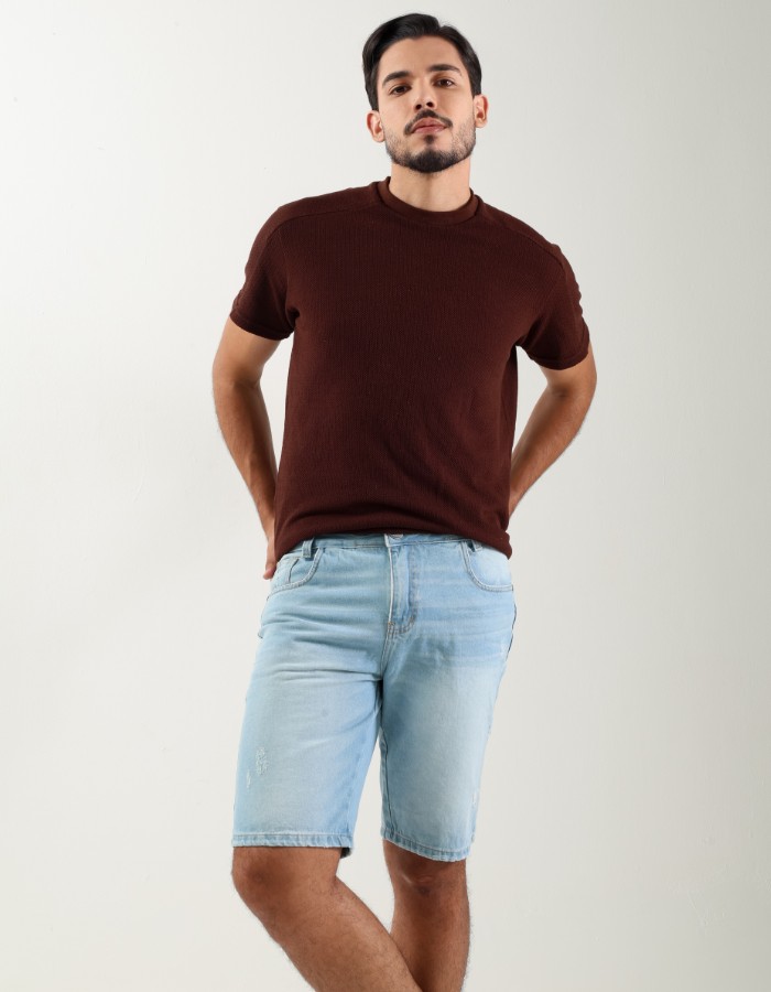 BERMUDA MASCULINA 