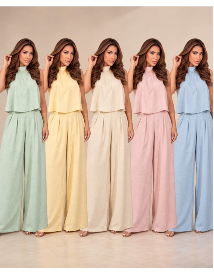 Conjunto Marta