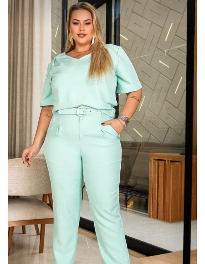 CONJUNTO Plus