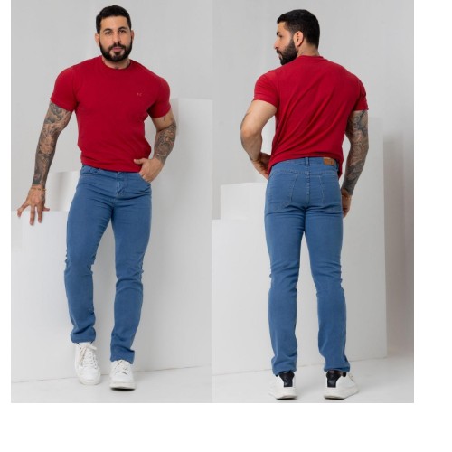 CALÇA MASC.