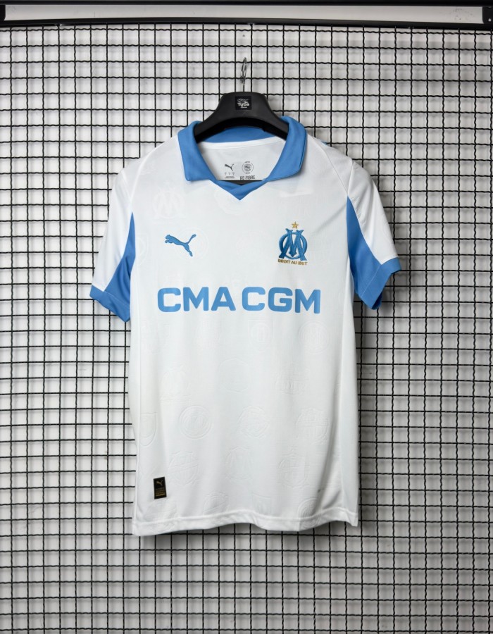 OLYMPIQUE DE MARSEILLE - 25/26 - I
