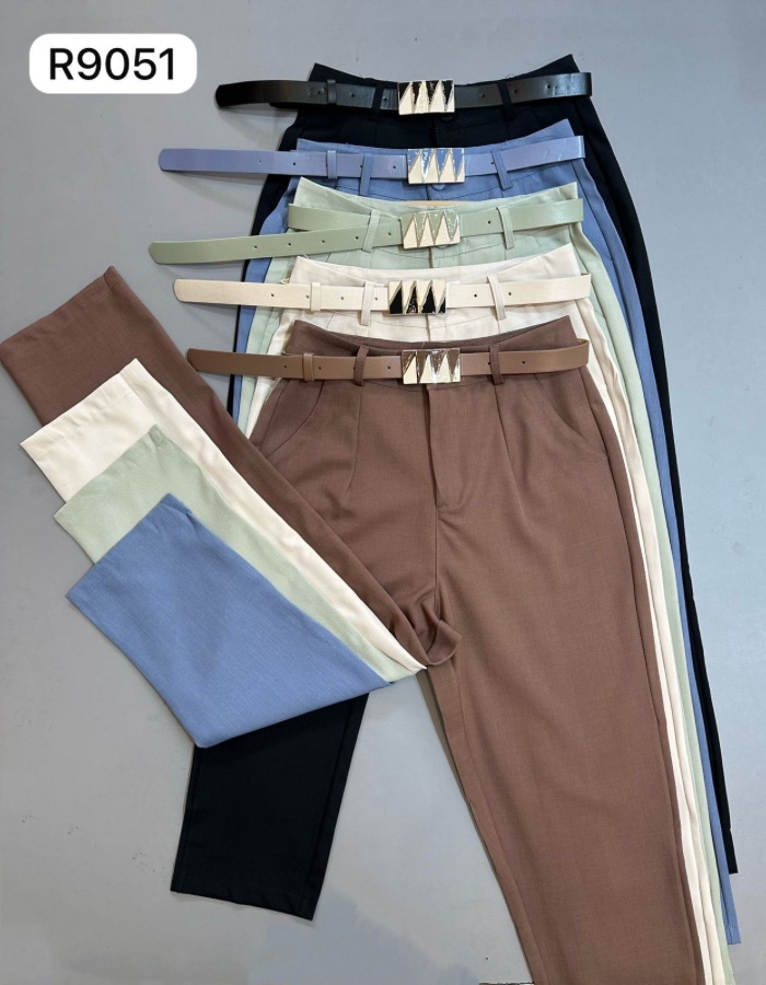 Calça 