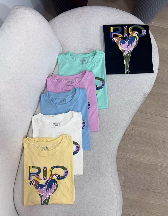 TEE RIO