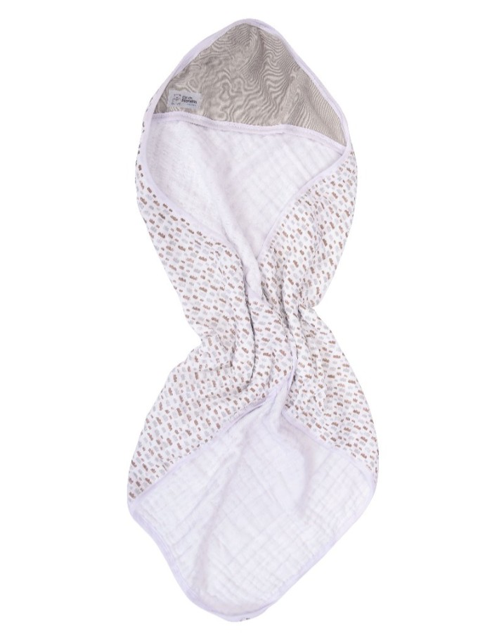 TOALHA SOFT ESTAMPADA COMPOSÊ MINASREY