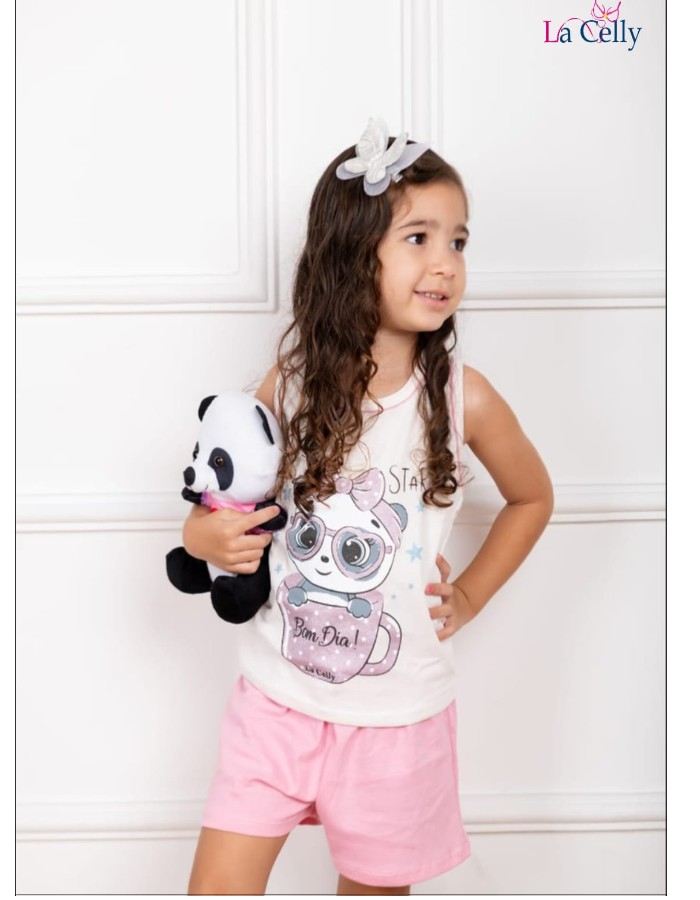 Baby dool infantil