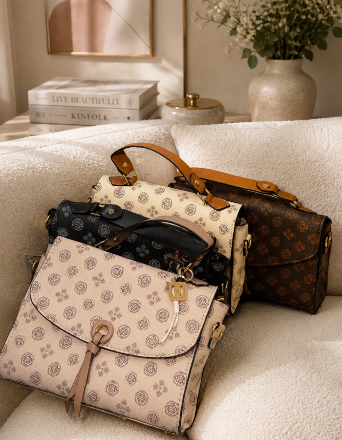 BOLSA FEMININA