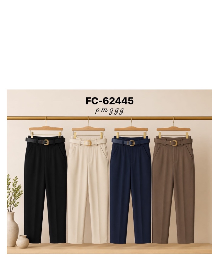 Calça Chic 