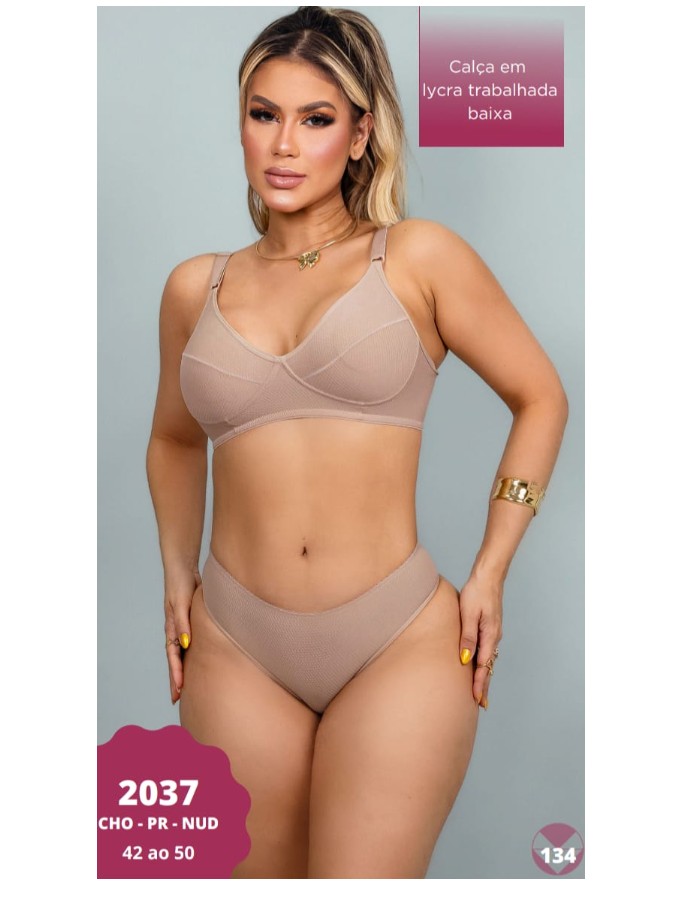 FELLINA CALCINHA INTIMIX