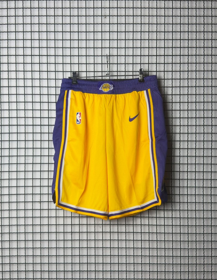 SHORT - NBA - LOS ANGELES LAKERS