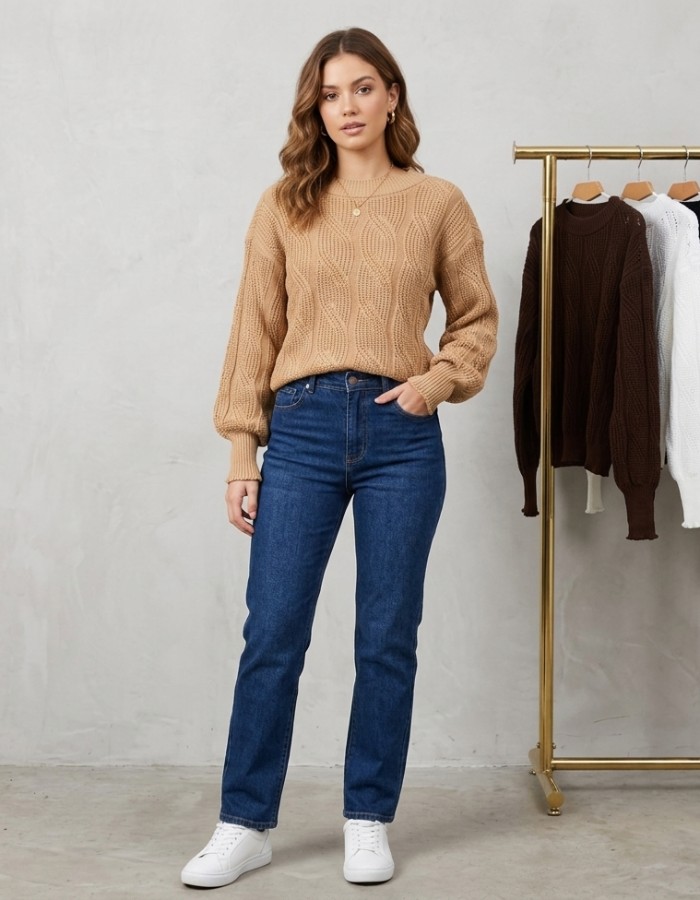Blusa Lorena 