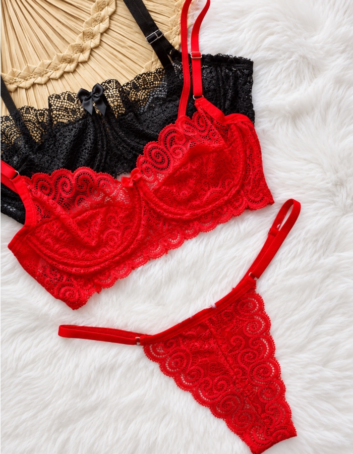 CONJUNTO KALINE COM ARO 