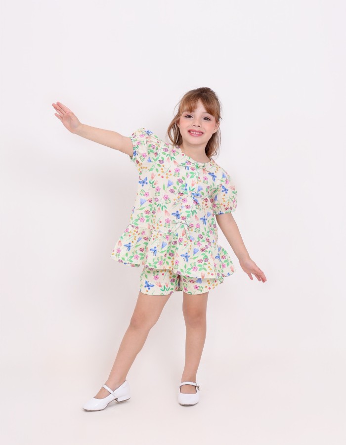 CONJUNTO emilia