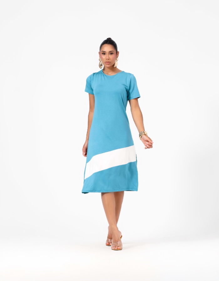 VESTIDO IARA