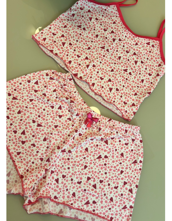 baby doll suede sofia  