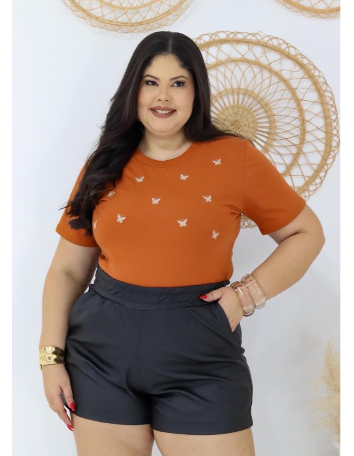 Malha 100% algodãomenegotii 