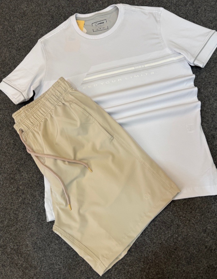 Blusa recorte MR2  
