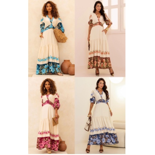 Vestido Ana 