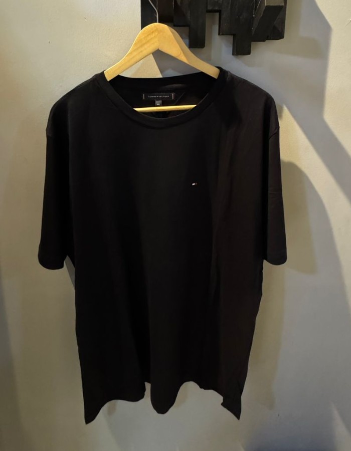 T-shirt Tommy 