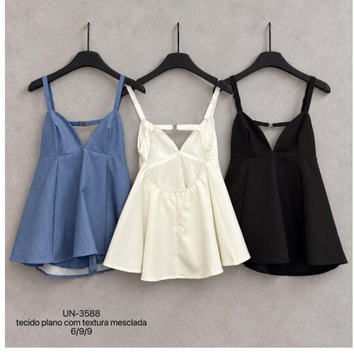 blusa