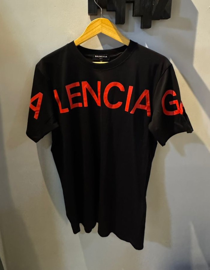 T-shirt Balenciaga 