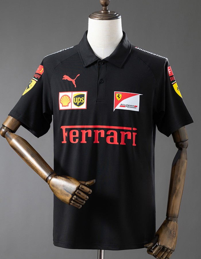 Scuderia Ferrari F1 