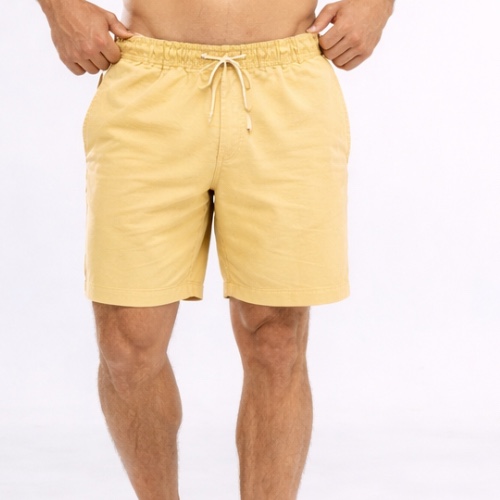 SHORT LINHO MAURICINHO BOLSO ABA