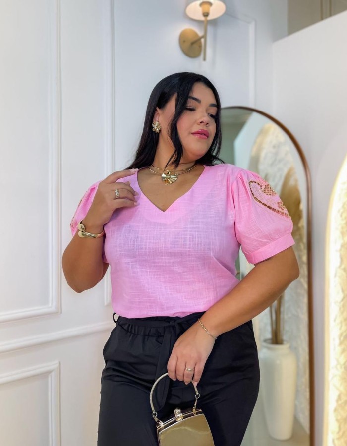 BLUSA MAYA