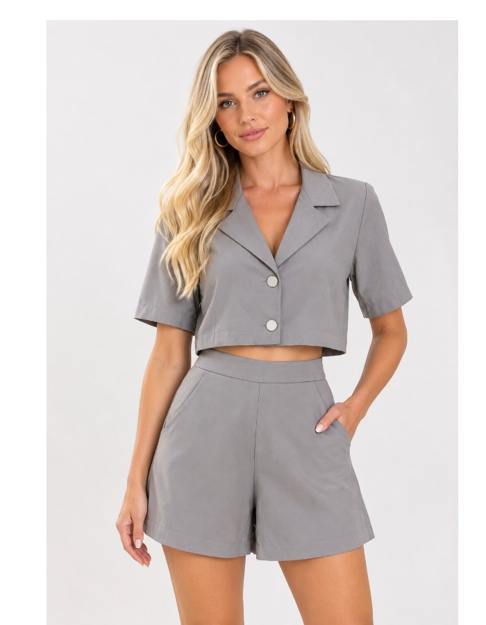 CONJ DE SHORT